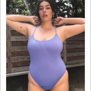 Andie Swim Laguna Long Torso